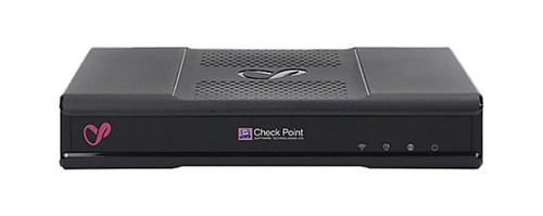 CPAP-SG1550-SNBT - Check Point Software Technologies 1550 BASE APPLIANCE SANDBLAST