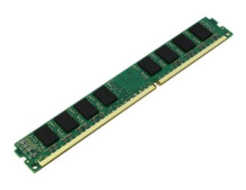 00D4993-ACC - Accortec ACCORTEC 8GB DDR3-1600 ECC VLP RDIMM FOR