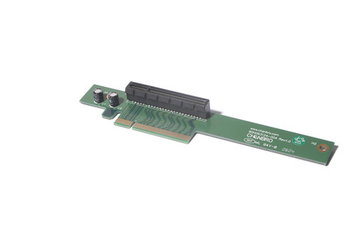 80H093124-004 - Chenbro Micom RISER CARD - 1 X PCI EXPRESS X8