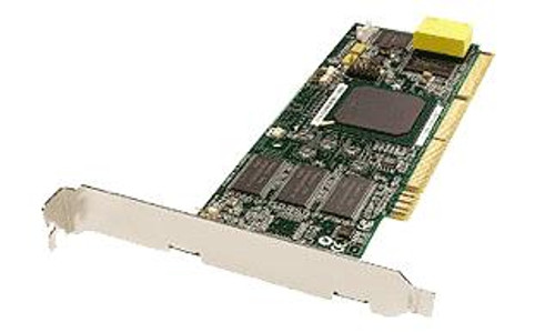 AOC-2020SAH1 - Supermicro PERIPHERAL, SKYHAWK (PCI-X LP) SATA H1 ASR-2020SA/64MB ROHS