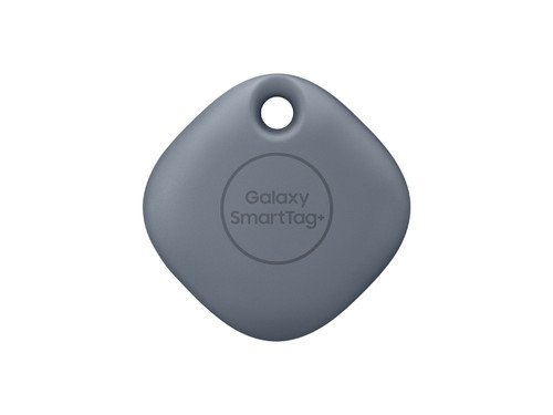 EI-T7300BLEGUS - Samsung SMARTTAG+ (1 PACK) - DENIM BLUE