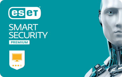 ESSP-R3-A2 - Eset ESET SMART SECURITY PREMIUM