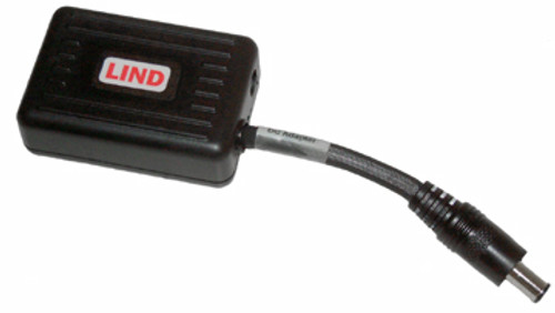 FLTR6015-1612 - Lind Electronics LIND INPUT FILTER FOR 40-90 VIN ADAPTER