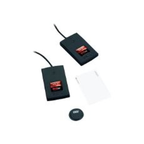 KT-AIRIDL-2U - RF IDeas AIR ID PLAYBACK KIT RS232/USB