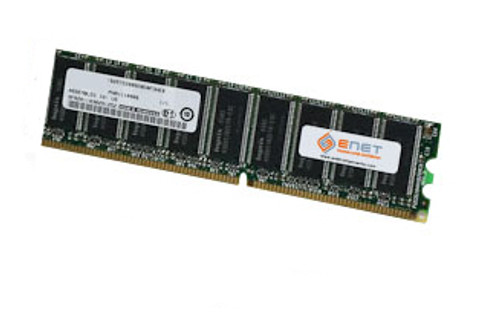 S26362762L826ENA - eNet Components 4GB DRAM KIT (2X 2GB)