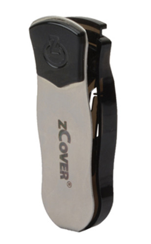 ZUCUBJCK - ZCOVER UNIVERSAL METAL BELT CLIP ONLY