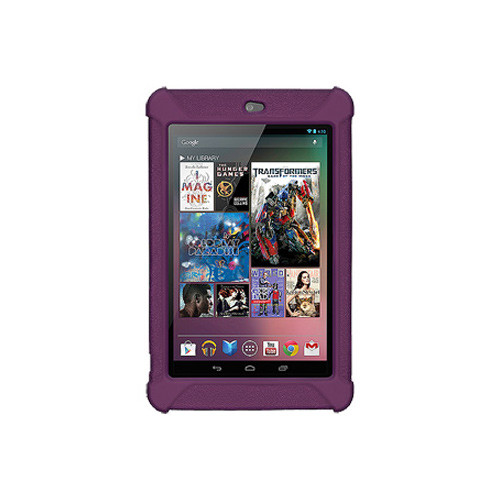 94383 - Amzer NEXUS 7 CASE/PURPLE