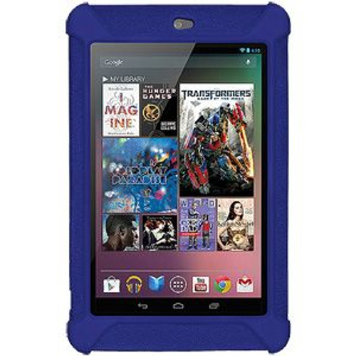 94384 - Amzer NEXUS 7 CASE/BLUE