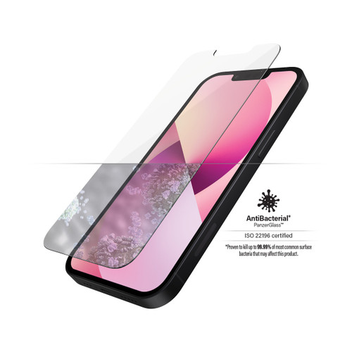 2741 - PANZERGLASS IPHONE 13 MINI SCREEN PROTECTOR