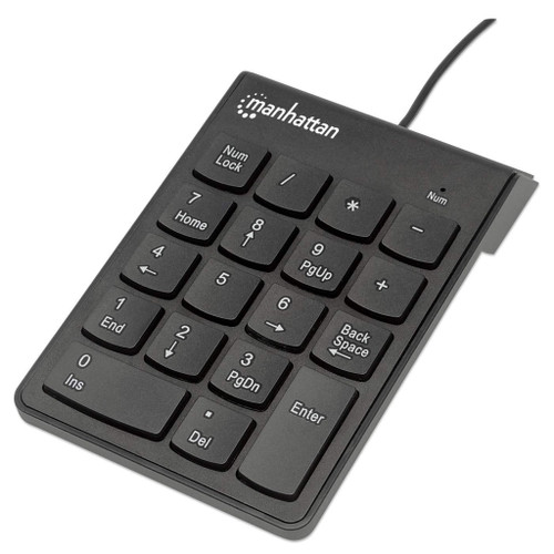 176354 - Manhattan NUMERIC KEYPAD