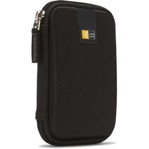 3201314 - Case Logic PORTABLE HARD DRIVE CASE