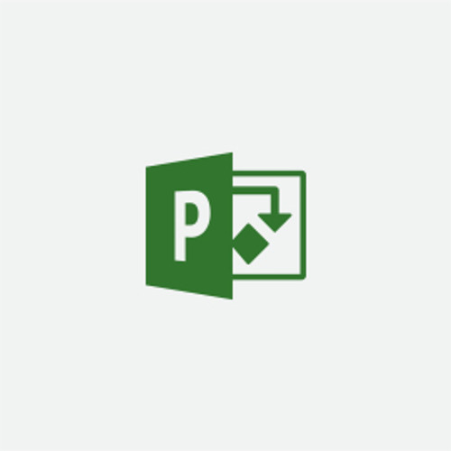 076-05795 - Microsoft MICROSOFT PROJECT STANDARD 2019 WIN ENGLISH 1 LICENSE MEDIALESS