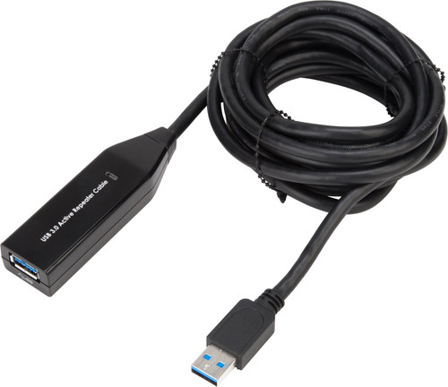 ACC985USZ - Targus 3M USB EXTENSION CABLE FOR TARGUS UNIVERSAL DOCKING STATIONS