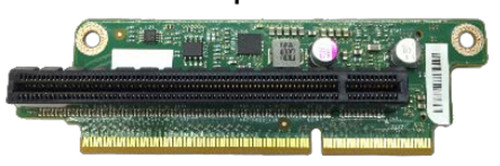 AHW1UM2RISER2 - Intel 1U PCIE X16 RISER CARD FOR LOW-PROFILE PCIE CARD ON RISER SLOT 2
