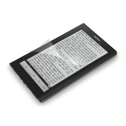 AWV1214US - Targus SCREEN PROTECTOR FOR SONY READER DAILY