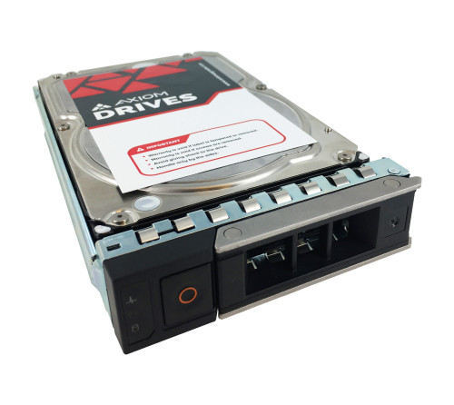 400-ATKJ-AX - Axiom 2TB 6GB/S SATA 7.2K RPM LFF HOT-SWAP HDD FOR DELL - 400-ATKJ