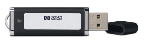 HG271US - HP BARCODE PRINTING USB SOLUTION