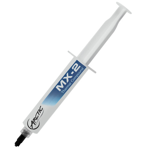 OR-MX2-AC-03 - ARCTIC THERMAL COMPOUND FOR ALL COOLERS