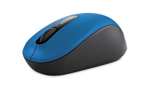 PN7-00021 - Microsoft BLUETOOTH MOBILE MOUSE 3600 EN/XC/XX AMER 1 LICENSE AZUL