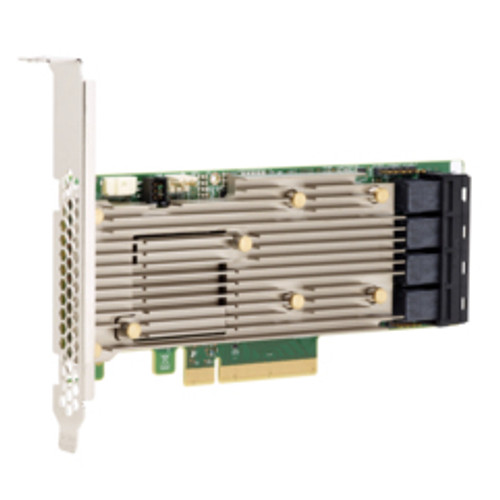 05-50011-00 - Broadcom 16-PORT 12GB PCI-E 3.1