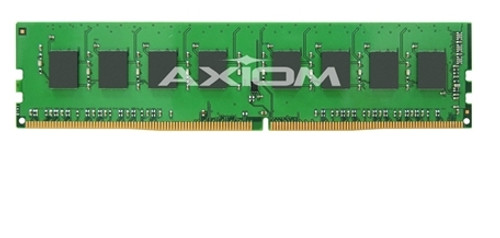 4X70K09922-AX - Axiom 16GB DDR4-2133 UDIMM FOR LENOVO