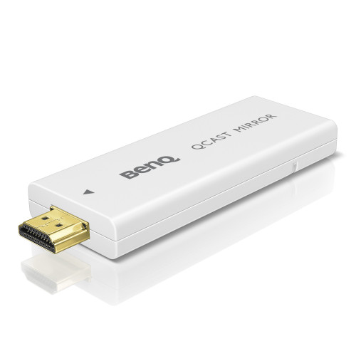 QP20 - Benq BENQ QCAST MIRROR DONGLE- COMPATIBILE WITH PRJS WITH HDMI CONNECTOR