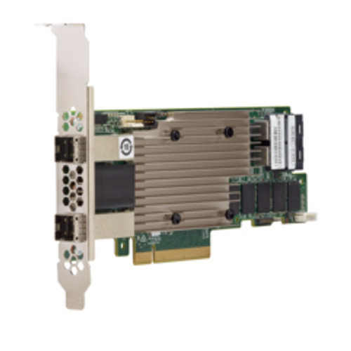 05-50031-00 - Broadcom 9480-8I8E 16-PORT HBA