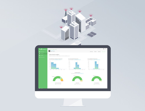 SFTWES53Y-DIGI - APC ECOSTRUXURE IT EXPERT 5 NODE