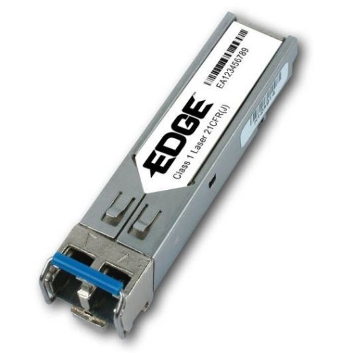 10G-XFP-SR-EM - Edge XFP 850NM, MMF, 300M FOR BROCADE 10G-XFP