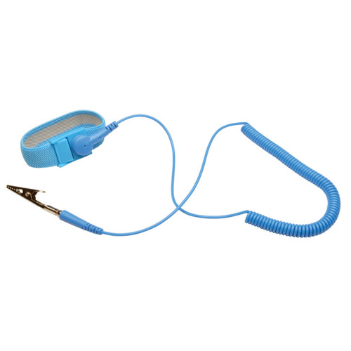 P999-000 - Tripp Lite ESD ANTI-STATIC WRIST STRAP BAND WITH GROUNDING WIRE