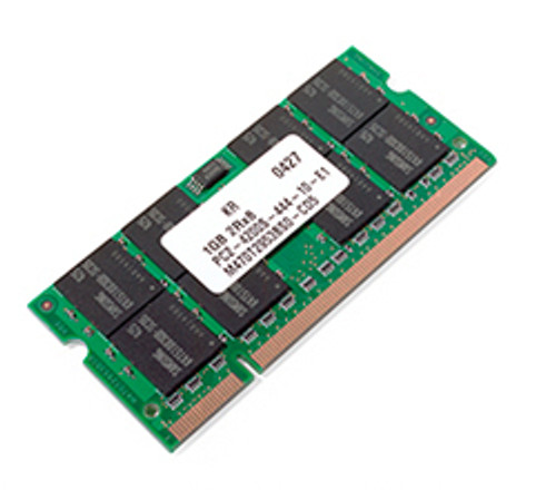 PA5104U-1M8G - dynabook TOSHIBA 8GB DDR3/DDR3L-1600 MEMORY MODULE