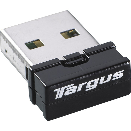 ACB10US1 - Targus NETWORK ADAPTER - BLUETOOTH - BLUETOOTH 2.0 EDR