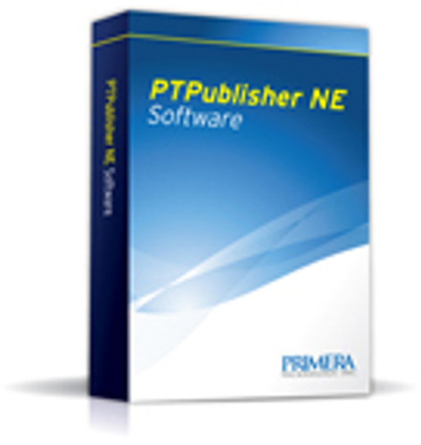 62935 - PRIMERA PT PUBLISHER NETWORK SOFTWARE