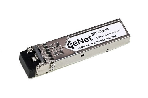 AA1419058-E6-ENC - eNet Components NORTEL AA1419058-E6 COMPATIBLE CWDM SFP