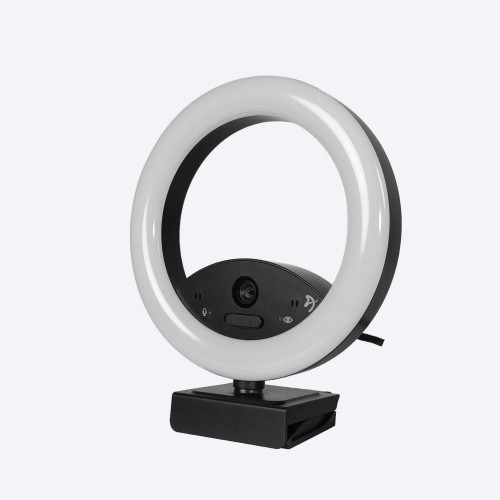 AZ-OCCHIO-RL - Arozzi OCCHIO-RL TRUE PRIVACY WEBCAM