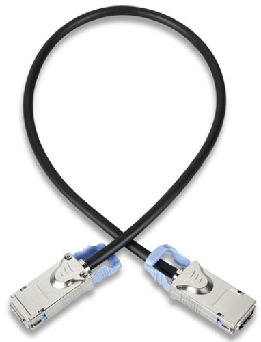 CAGE-AAMM05 - iStarUSA MULTILANE SATA CABLE 0.5M