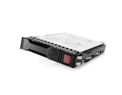 P04476-H21 - HP 960GB SSD SATA 2.5IN RI SFF SC