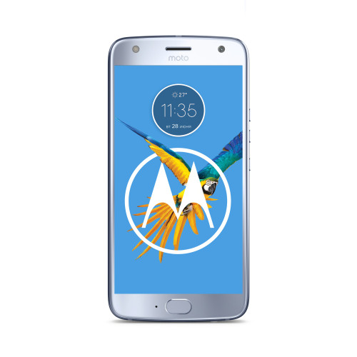 PA8S0007US - Motorola MOTO X4 32GB NIMBUS