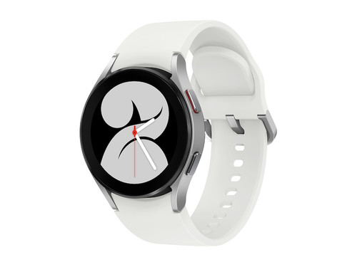 SM-R860NZSAXAA - Samsung GALAXY WATCH4 ALUMINUM