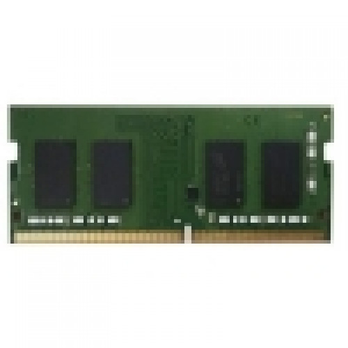 RAM-4GDR4A0-SO-2400 - QNAP 4GB DDR4 RAM 2400 MHZ SODIMM