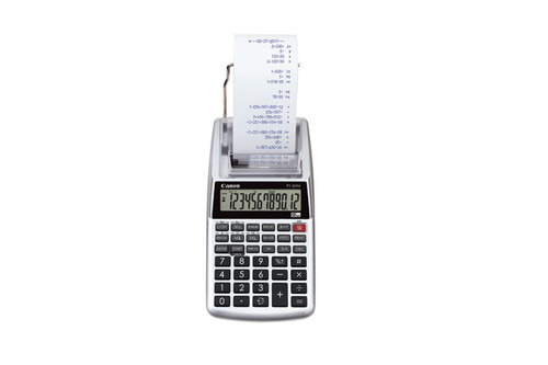 2203C001 - Canon CANON P1-DHV-3 DESKTOP CALCULATOR