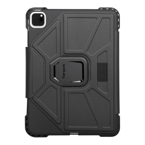 THZ866GL - Targus PRO-TEK ROTATING CASE FOR 10.9 IPAD AI