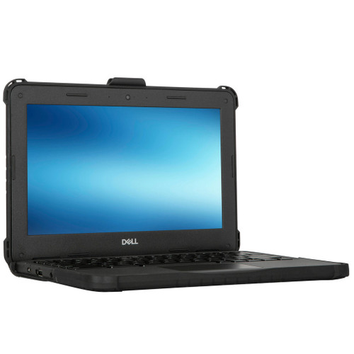 THZ915GLZ - Targus COMMERCIAL-GRADE FORM-FIT COVER FOR DELL CHROMEBOOK 3100/3110 (2-IN-1