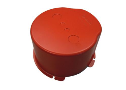 LBC3080/01 - Bosch METAL FIRE DOME FOR LHM0606 (RED)