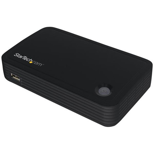 WIFI2HDVGA - StarTech.com WIRELESSLY COLLABORATE AND SHARE CONTENT FROM YOUR ULTRABOOK OR LAPTOP TO A VGA
