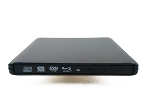 BDR68U3 - BUSlink USB 3.0 SLIM 6X BDXL 8X DVD-RW