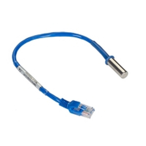 EME1T5SNMP-R2 - Black Box SNMP TEMPERATURE SENSOR WITH 5-FT. (1.5-M) CABLE