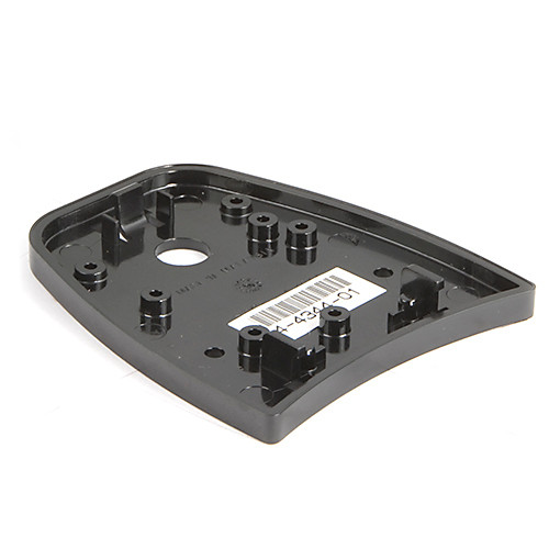 11-0116 - Datalogic BLACK FIXED MOUNTING PLATE FOR