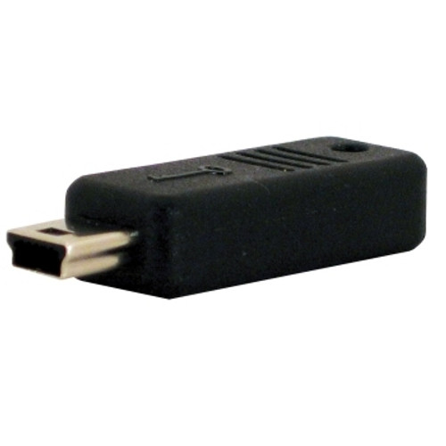 2406-0000-03 - CRU ENCRYPTION KEY BLANK 100 PAK, MINI-USB