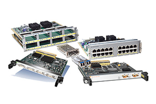 NIM-1CE1T1-PRI= - Cisco 1 PORT MULTIFLEX TRUNK VOICE/CHANNELIZED DATA T1/E1 MODULE